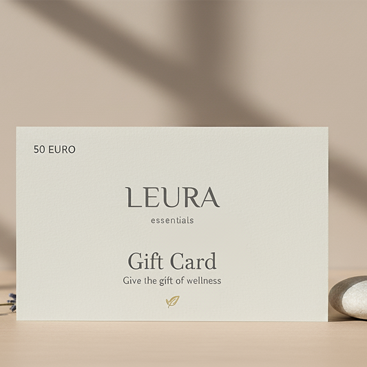 LÉURA Essentials Gift Card