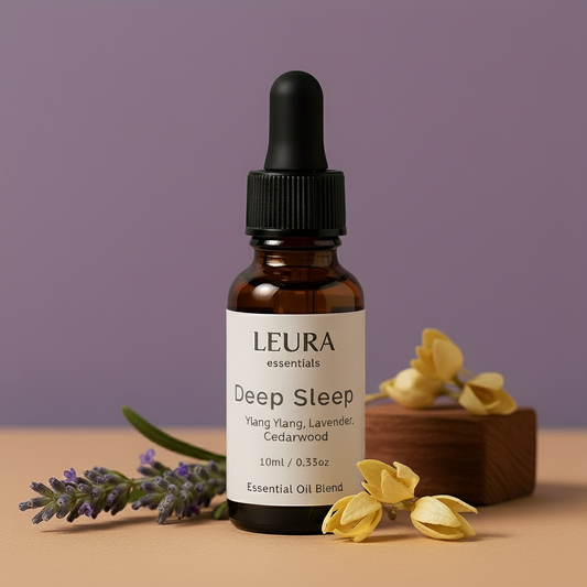 Deep Sleep - Essential Oil Blend